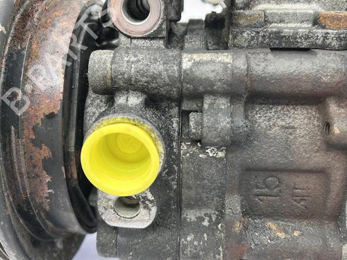 AC compressor FIAT MAREA Weekend (185_) 1.9 TD 100 (185BX_) | BP25301370M34 