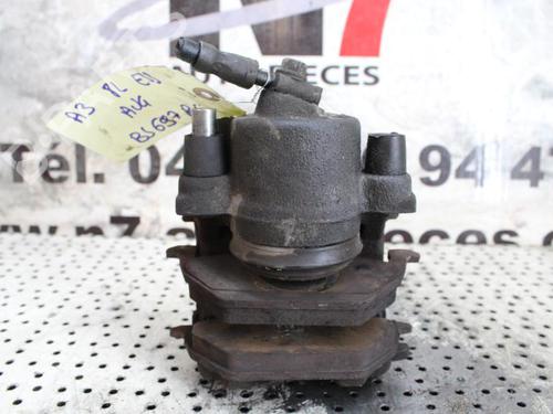 Left front brake caliper AUDI A3 (8L1) 1.6 | BP23685542M105 