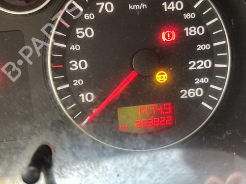 Switch AUDI A3 Sportback (8PA) 1.9 TDI | BP37164671I30 - Image 4
