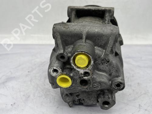 AC compressor RENAULT SCÉNIC II (JM0/1_) 1.9 dCi (JM0G, JM12, JM1G, JM2C) | BP29301184M34 