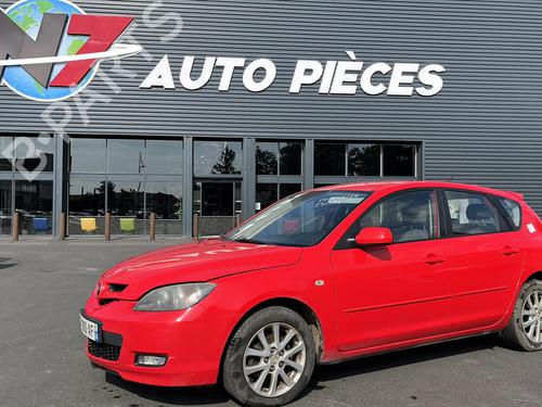 AC pipe MAZDA 3 (BK)  | BP38090401M126  - Image 56