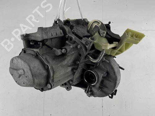 Gearbox PEUGEOT 208 I (CA_, CC_) 1.6 HDi / BlueHDi 75 | BP29317501M3