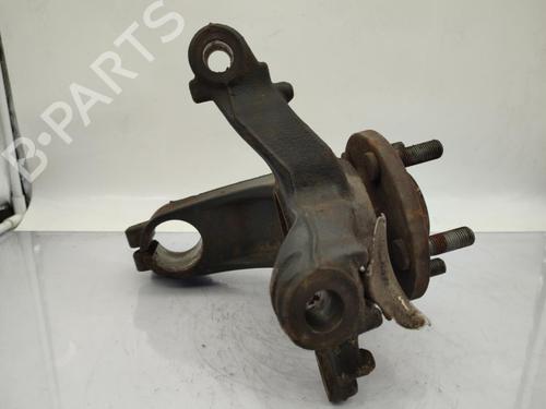 Right front steering knuckle FORD S-MAX (WA6) 2.0 TDCi | BP23719161M26 