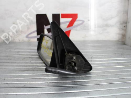 Left mirror PEUGEOT 205 II (20A/C) 1.4 | BP23691923C26
