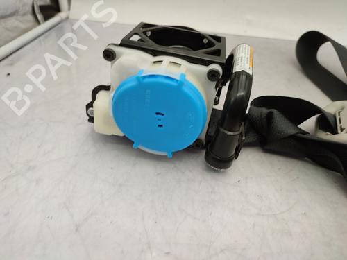 Front left seatbelt SUZUKI IGNIS III (MF, FF) 1.2 (ATK412) | BP27236909I26  - Image 7