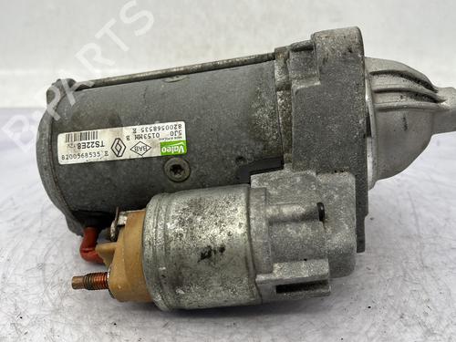 Starter RENAULT KOLEOS I (HY_) 2.0 dCi 4x4 (HY0K) | BP32673118M8  - Image 5