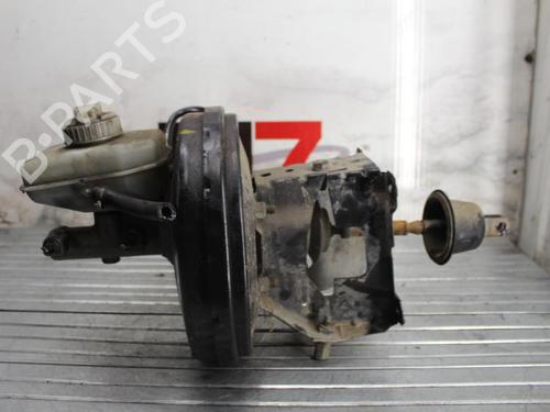 Servo brake OPEL VECTRA B (J96) 1.7 TD (F19) | BP23691809M42 