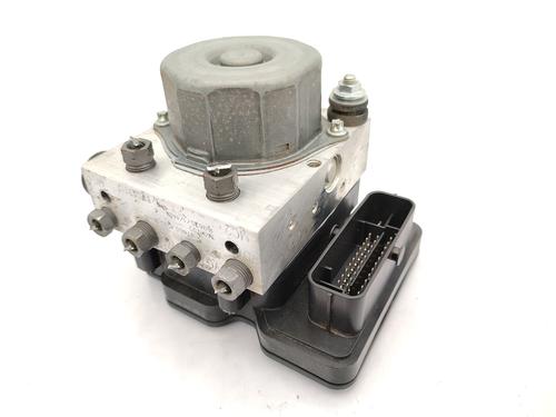 ABS pump RENAULT CLIO IV (BH_) 1.5 dCi 75 | BP23738628M43 