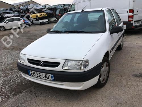 Starter CITROËN SAXO (S0, S1) 1.1 X, SX | BP23674657M8 