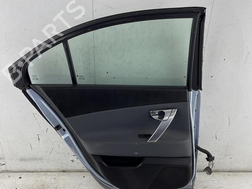Left rear door NISSAN PRIMERA Hatchback (P12) 1.9 dCi | BP32290760C4
