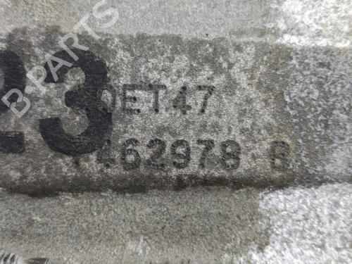 Gearbox PEUGEOT 208 I (CA_, CC_) 1.6 BlueHDi 100 | BP23723284M3
