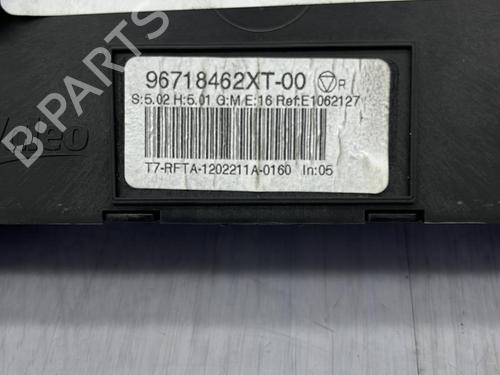 Used Climate control PEUGEOT 308 I (4A_, 4C_) 1.6 HDi (92 hp) 23694591