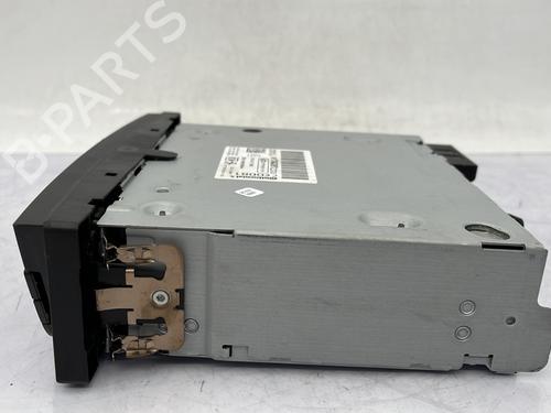 Radio CITROËN C-ELYSEE (DD_) 1.6 BlueHDi 100 | BP26936759E6 