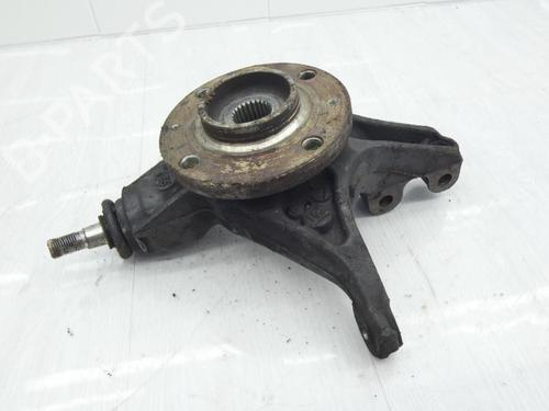 Used Left front steering knuckle Left front steering knuckle CITROËN C4 I (LC_) 1.6 HDi (90 hp) 23693594 23693594