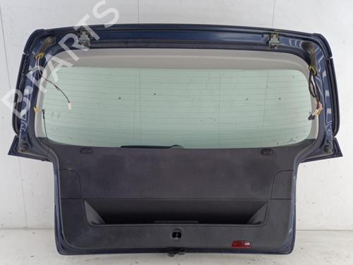 Used Tailgate Tailgate VW GOLF PLUS V (5M1, 521) 1.4 TSI (122 hp) 23710880 23710880