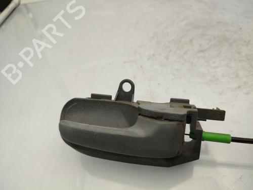 Front right lock CITROËN C1 (PM_, PN_) 1.0 | BP23740767C97 