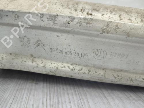 Rear bumper reinforcement CITROËN C4 Picasso I MPV (UD_) 1.6 HDi | BP23749771C73 