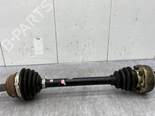 Used Left front driveshaft VW CADDY II Box Body/MPV (9K9A) 1.7 SDI (57 hp) 23740144