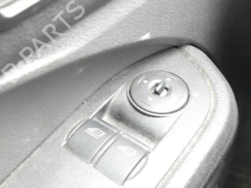 Højre solskærm FORD FOCUS C-MAX (DM2) 1.8 TDCi | BP23701201I2  - Image 17