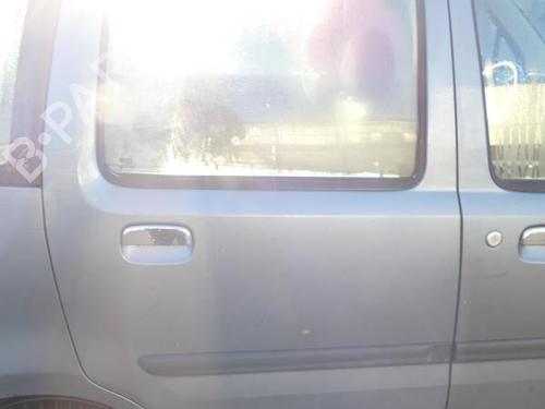 Headlight switch OPEL AGILA A (H00) 1.3 CDTI (F68) | BP23701662I24  - Image 7