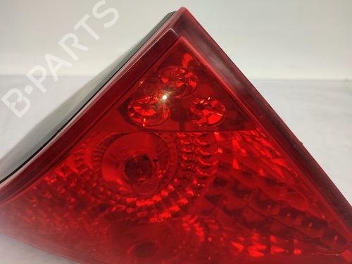 Right tailgate light PEUGEOT 3008 I MPV (0U_) 1.6 HDi | BP23683454C80 