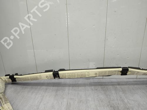 Right curtain airbag VW GOLF PLUS V (5M1, 521) 2.0 TDI | BP23706711C12 