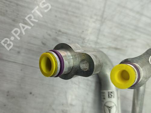 AC pipe MERCEDES-BENZ C-CLASS Coupe (C204) C 220 CDI (204.302) | BP24538405M126  - Image 6
