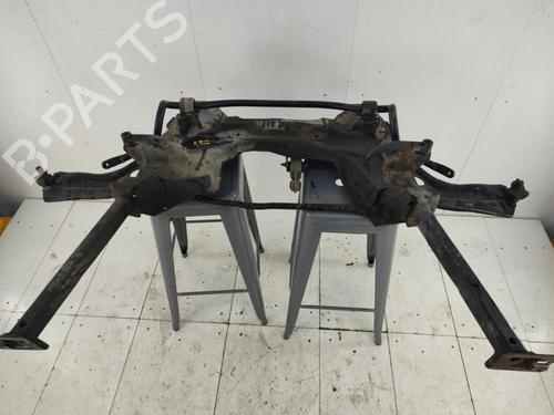 Subframe CITROËN C3 Picasso (SH_) 1.6 HDi | BP23708247M9  - Image 7