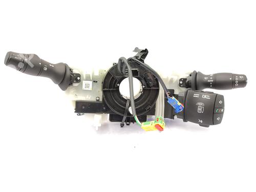 Used Steering column stalk RENAULT LAGUNA Coupe (DT0/1) 3.0 dCi (DT03) (235 hp) 23757182