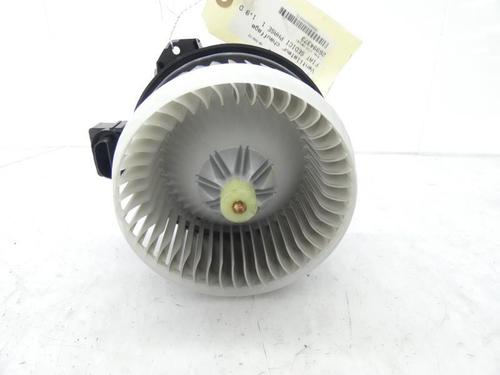 Heater blower motor FIAT SEDICI (189_) 1.9 D Multijet 4x4 | BP23688193M62 