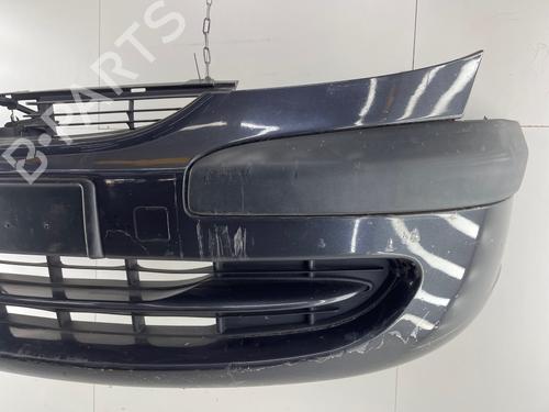 Used Front bumper Front bumper CITROËN C8 (EA_, EB_) 2.0 HDi (120 hp) 40443323 40443323