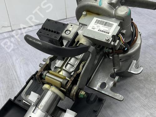 Used Steering column Steering column 23702263 23702263