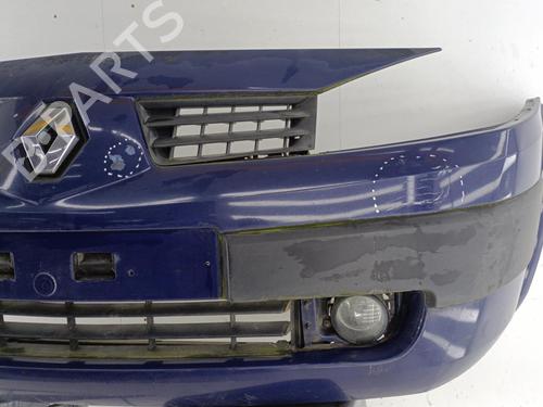 Used Front bumper RENAULT MEGANE II (BM0/1_, CM0/1_) 1.5 dCi (BM0F, BM0T, BM2B, CM0F, CM0T) (82 hp) 23676960