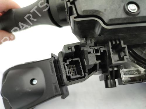 Steering column stalk DACIA SANDERO III 1.0 SCe 65 | BP23729555I23 