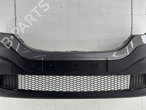 Used Front bumper RENAULT TRAFIC III Van (FG_) 1.6 dCi 120 (FGMK) (121 hp) 27674892