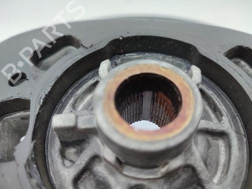 Steering wheel PEUGEOT 407 (6D_) 1.6 HDi 110 (6D9HZC, 6D9HYC) | BP23712866C49 - Image 9