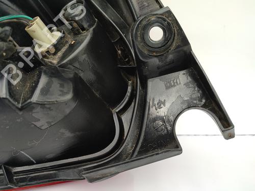 Right taillight NISSAN JUKE (F15) 1.5 dCi | BP23754625C35 