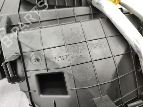 Used Heater matrix box Heater matrix box OPEL ASTRA J (P10) 1.3 CDTI (68) (95 hp) 23741287 23741287