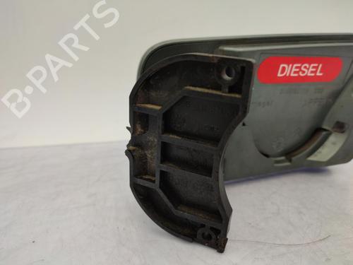 Used Fuel flap CITROËN XANTIA (X1_, X2_) 1.9 Turbo D (90 hp) 23676583