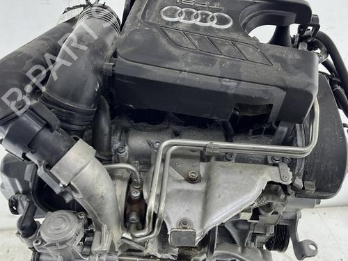 Engine AUDI A1 Sportback (8XA, 8XF) 1.4 TFSI | BP23681998M1  - Image 6