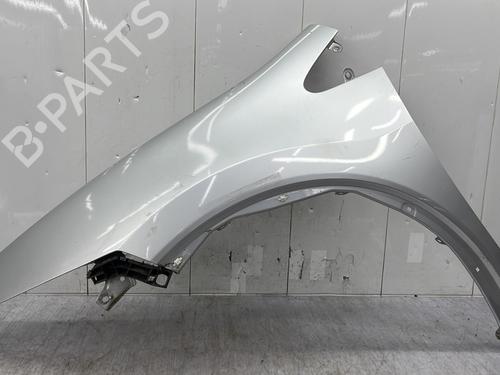 Used Left front fenders HONDA CIVIC VIII Hatchback (FN, FK) 2.2 CTDi (FK3) (140 hp) 32393572