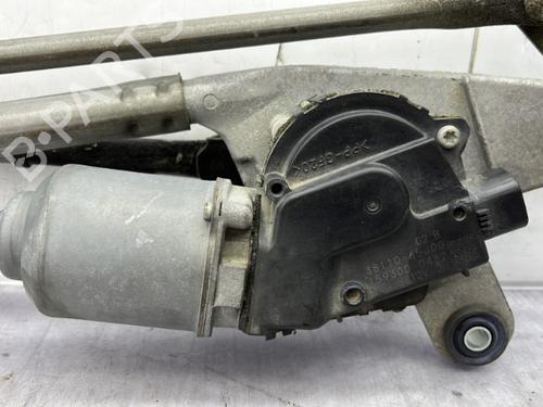 Front wiper motor SUZUKI GRAND VITARA II (JT, TE, TD) 1.9 DDiS All-wheel Drive (JT419, TD44, JB419WD, JB419XD,... | BP23758378M29 