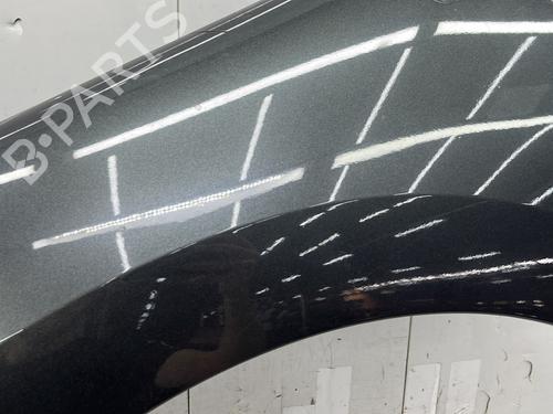 Left front fenders PEUGEOT 308 I (4A_, 4C_) 1.6 HDi | BP27436006C41 