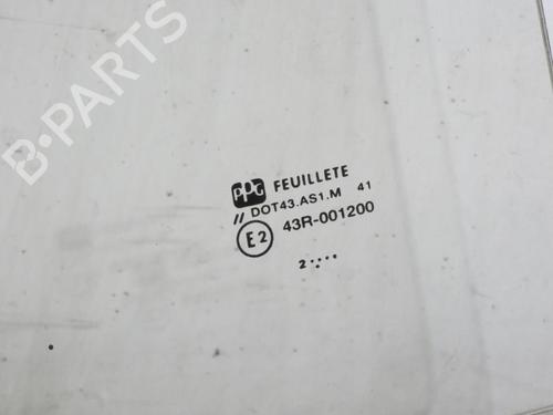 Used Windscreen VW PASSAT B2 Saloon (32B) [1982-1989]  23671307