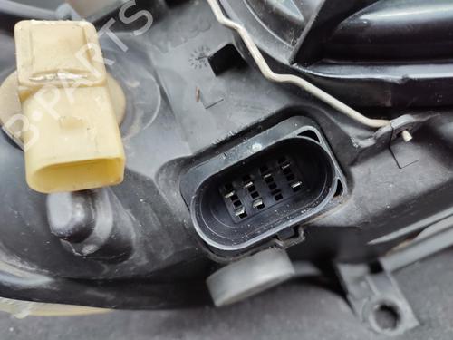 Left headlight SEAT IBIZA II (6K1) 1.6 i | BP23685295C28 
