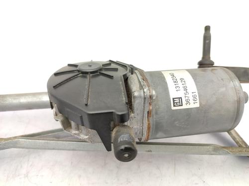 Front wiper motor OPEL CORSA D (S07) 1.3 CDTI (L08, L68) | BP23732330M29 