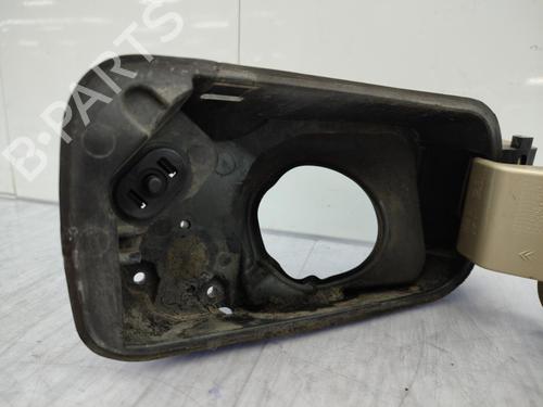 Klapa wlewu paliwa CITROËN C5 II (RC_) 2.2 HDi (RC4HXE) | BP23707181C131 