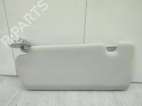 Left sun visor DACIA SANDERO III 1.0 TCe 100 ECO-G | BP23708514I1