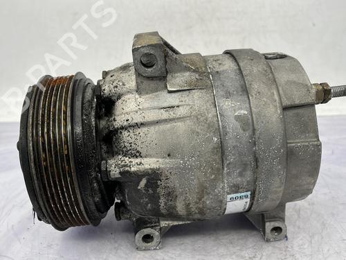 Compressor A/C RENAULT MEGANE Scenic (JA0/1_) 1.9 D (JA0J) (64 hp) 30538402