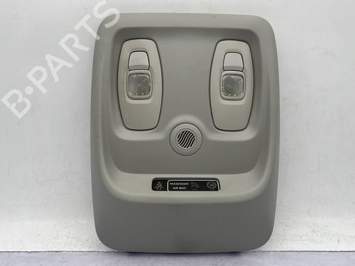 Innerbelysning RENAULT CLIO IV Grandtour (KH_) 0.9 TCe 90 (90 hp) 23760718